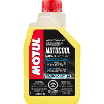 MOTUL Motocool Expert - 946ml 111059