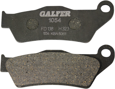 GALFER Brake Pads FD138G1054