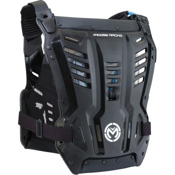 MOOSE OFFROAD Synaps Hydra Guard - Black - M/L 2701-1509