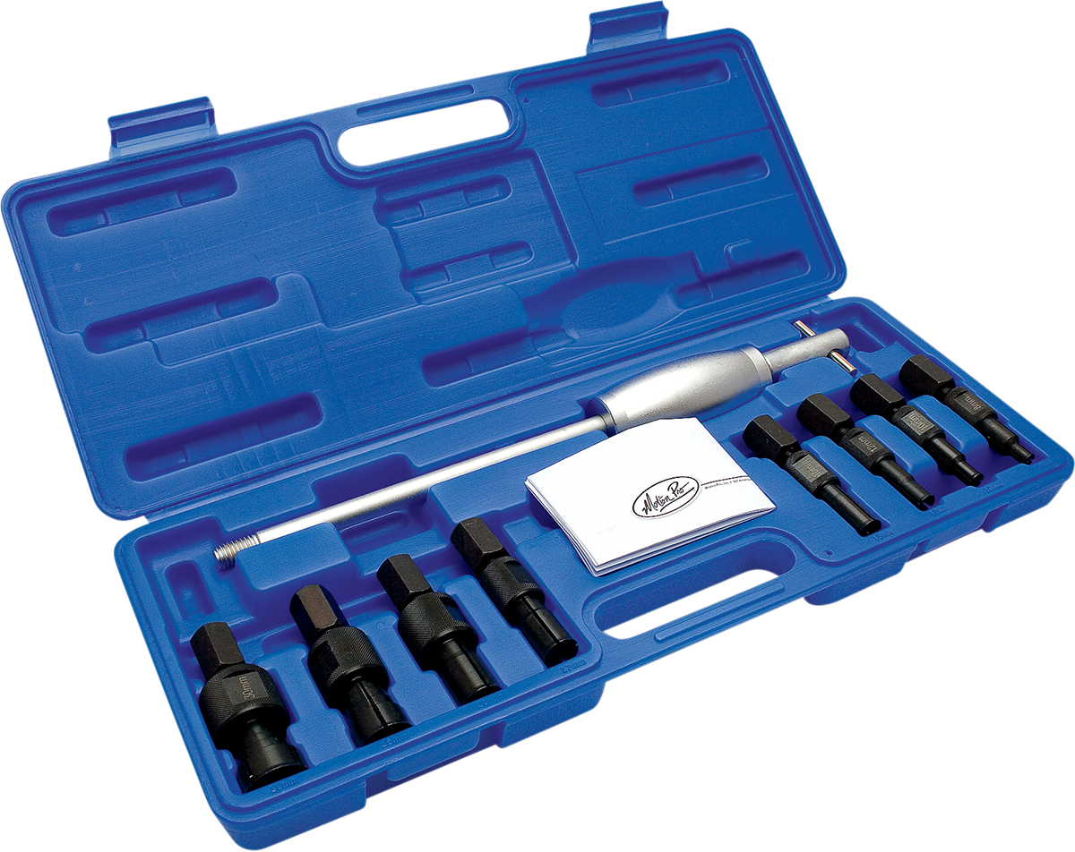 MOTION PRO Bearing Removal Tool Set 08-0292