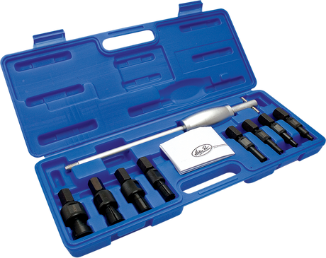 MOTION PRO Bearing Removal Tool Set 08-0292