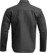 THOR Hallman Lite Jacket - Black - Medium 2920-0716