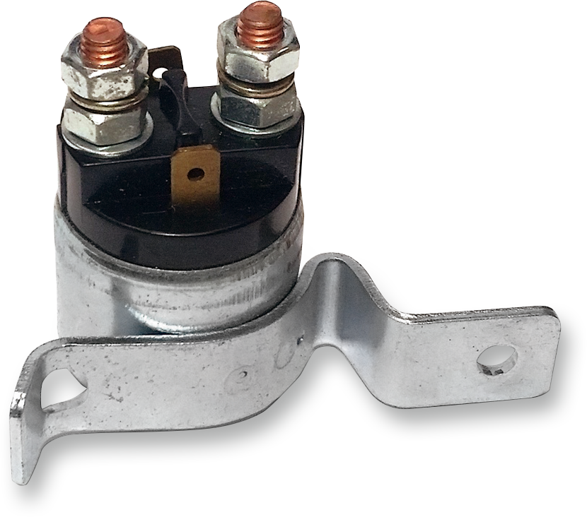 K&S TECHNOLOGIES Starter - Solenoid 23-2002C