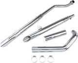 COBRA V-Star 650 Drag Mufflers 2264