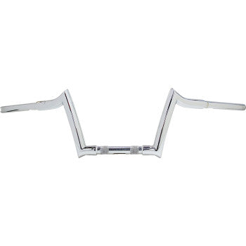 PAUL YAFFE BAGGER NATION Handlebar - Monkey  Sport - Chrome PYO:OEMMSB-C