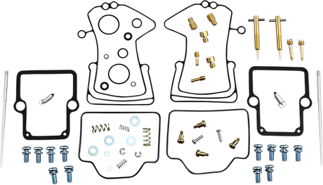 Parts Unlimited Carburetor Rebuild Kit - Polaris 26-1852