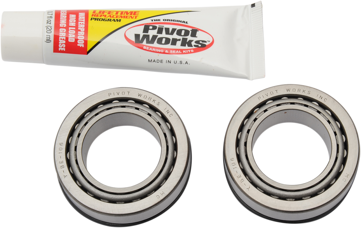 PIVOT WORKS Steering Stem Bearing Kit PWSSK-S04-421