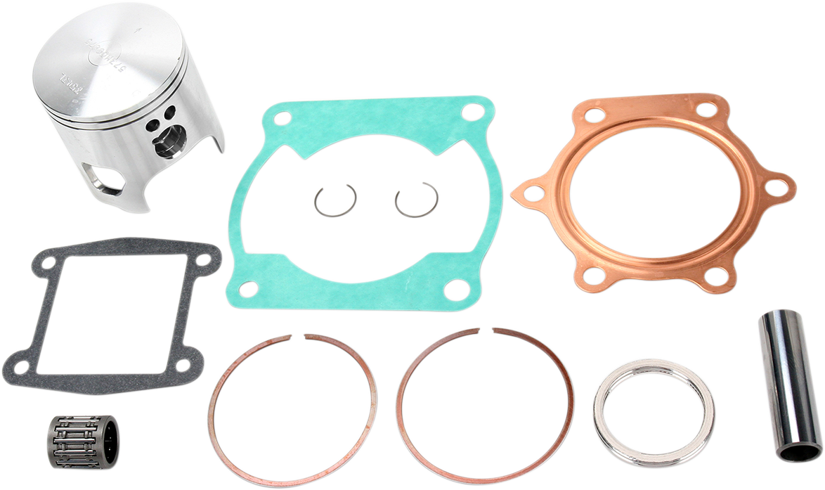 WISECO Piston Kit with Gaskets High-Performance PK1092