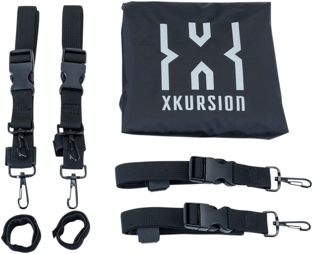 KURYAKYN XKursion® XS Steward Roll Bag 5221