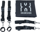 KURYAKYN XKursion® XS Steward Roll Bag 5221