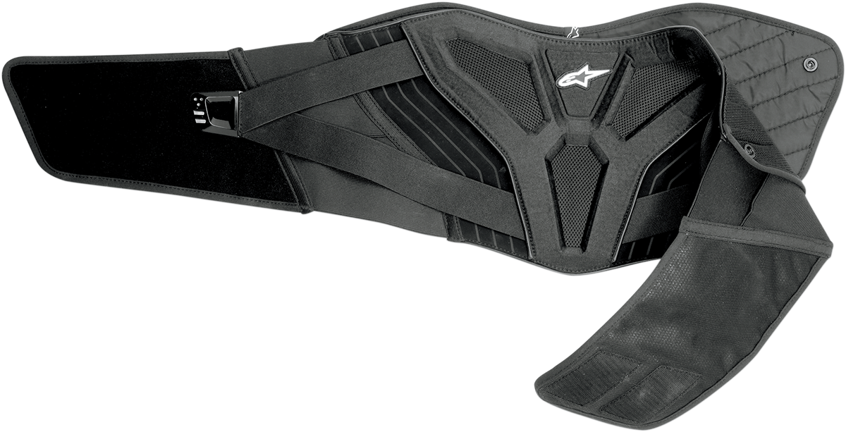 ALPINESTARS Touring Kidney Belt - S/M 650500-10-S/M