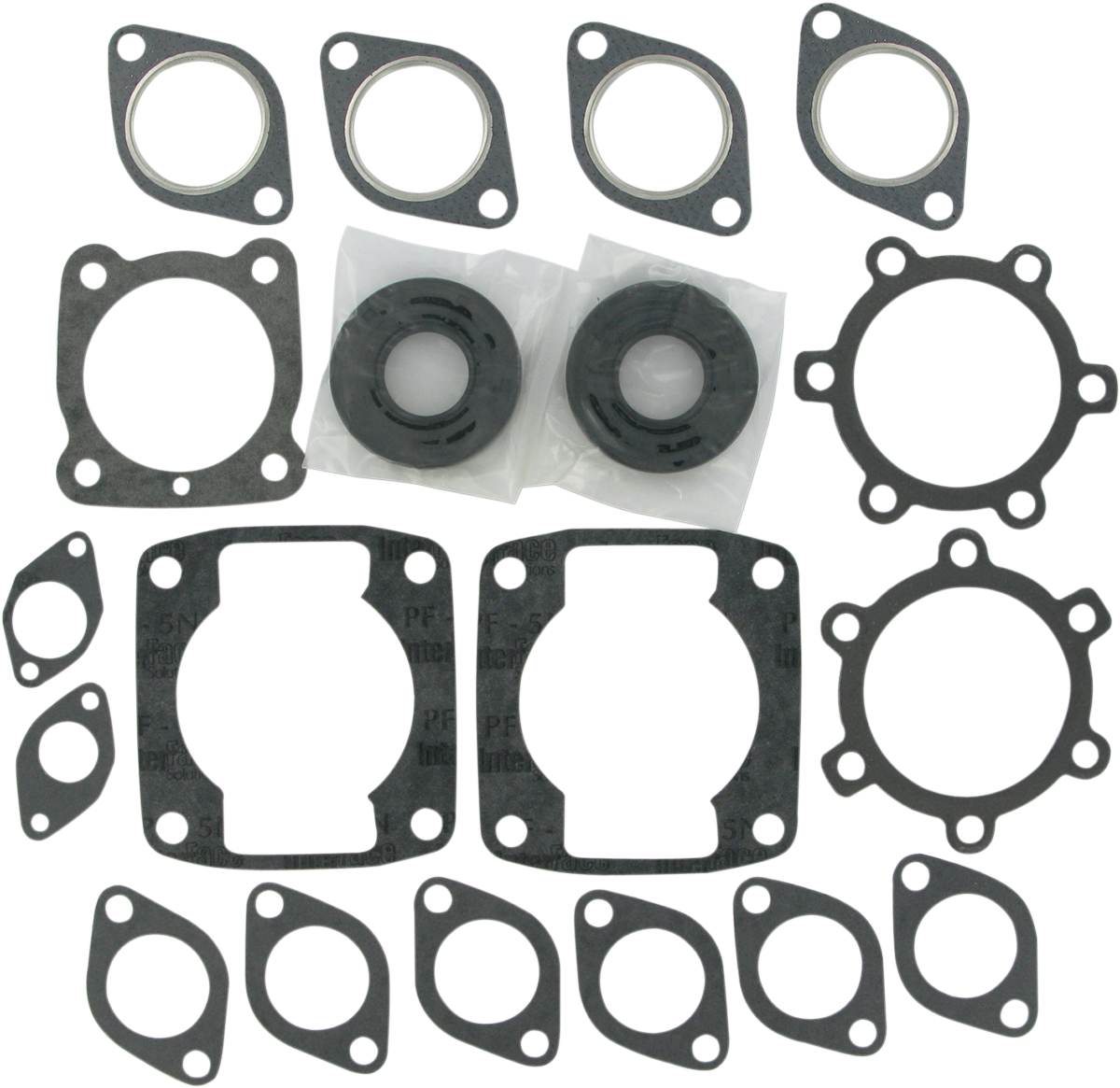 VERTEX Complete Gasket Set 711063