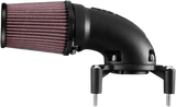 K & N Intake Kit - Satin Black 57-1134