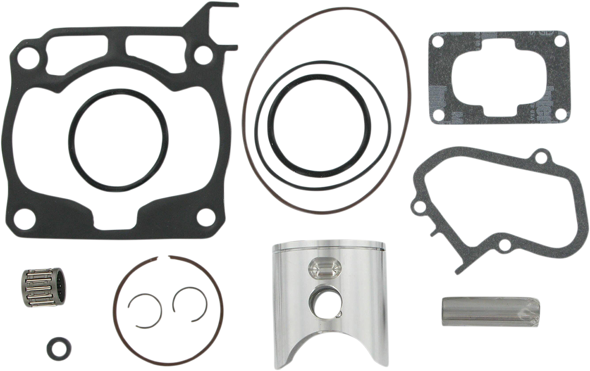 WISECO Piston Kit with Gaskets High-Performance PK1571