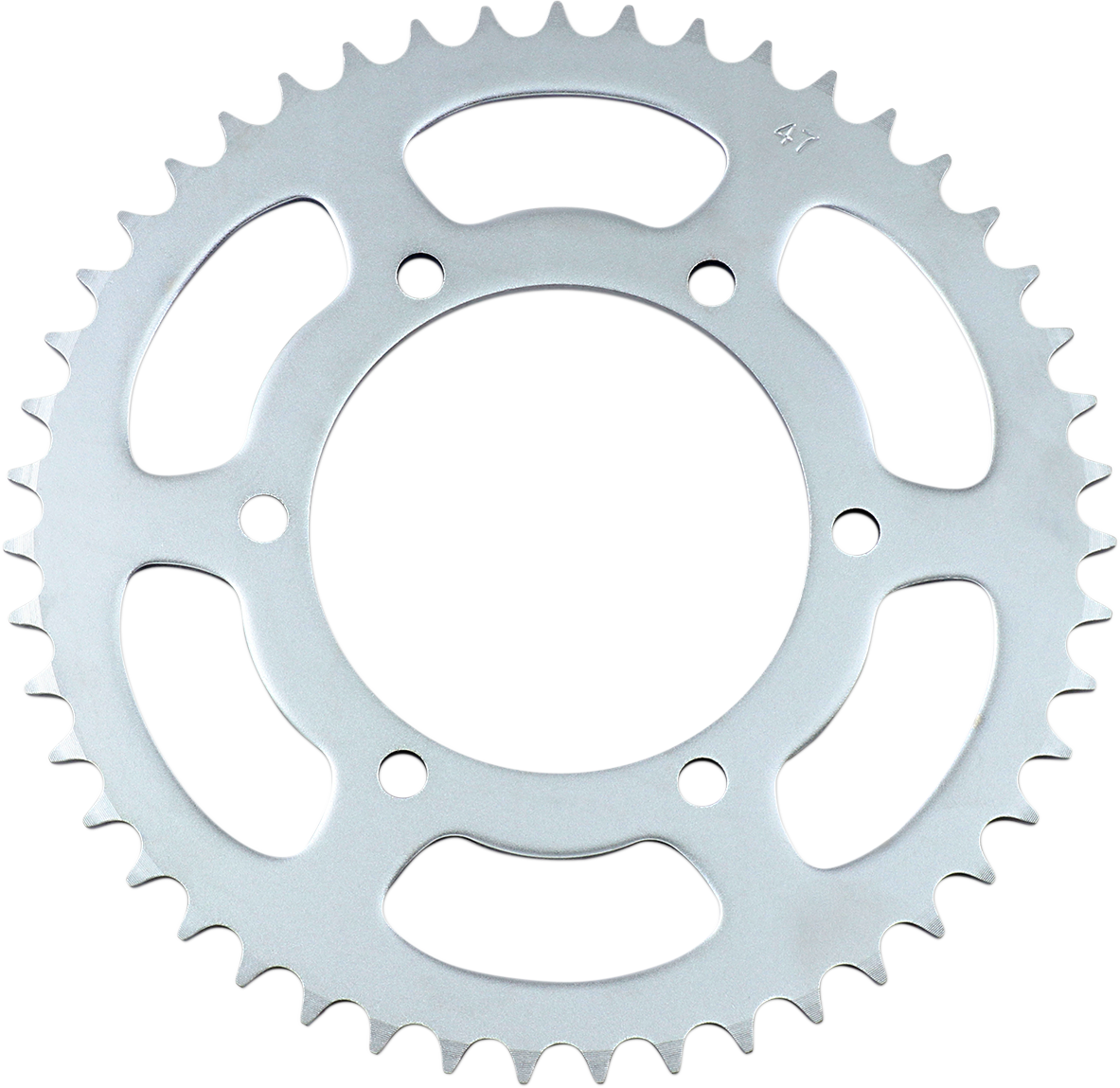 Parts Unlimited Rear Kawasaki Sprocket - 520 - 47 Tooth 42041-136947