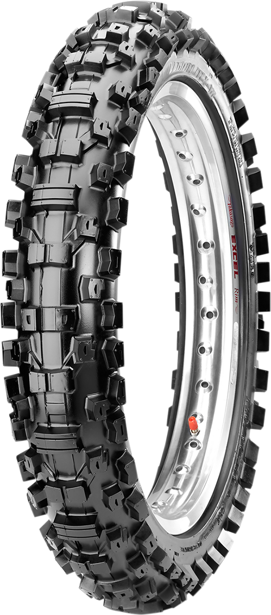 CST Tire - Legion MX-VI CM703 - Rear - 90/100-16 - 50M TM30004000