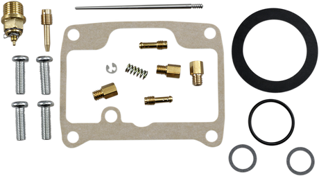 Parts Unlimited Carburetor Rebuild Kit - Ski-Doo 26-1977