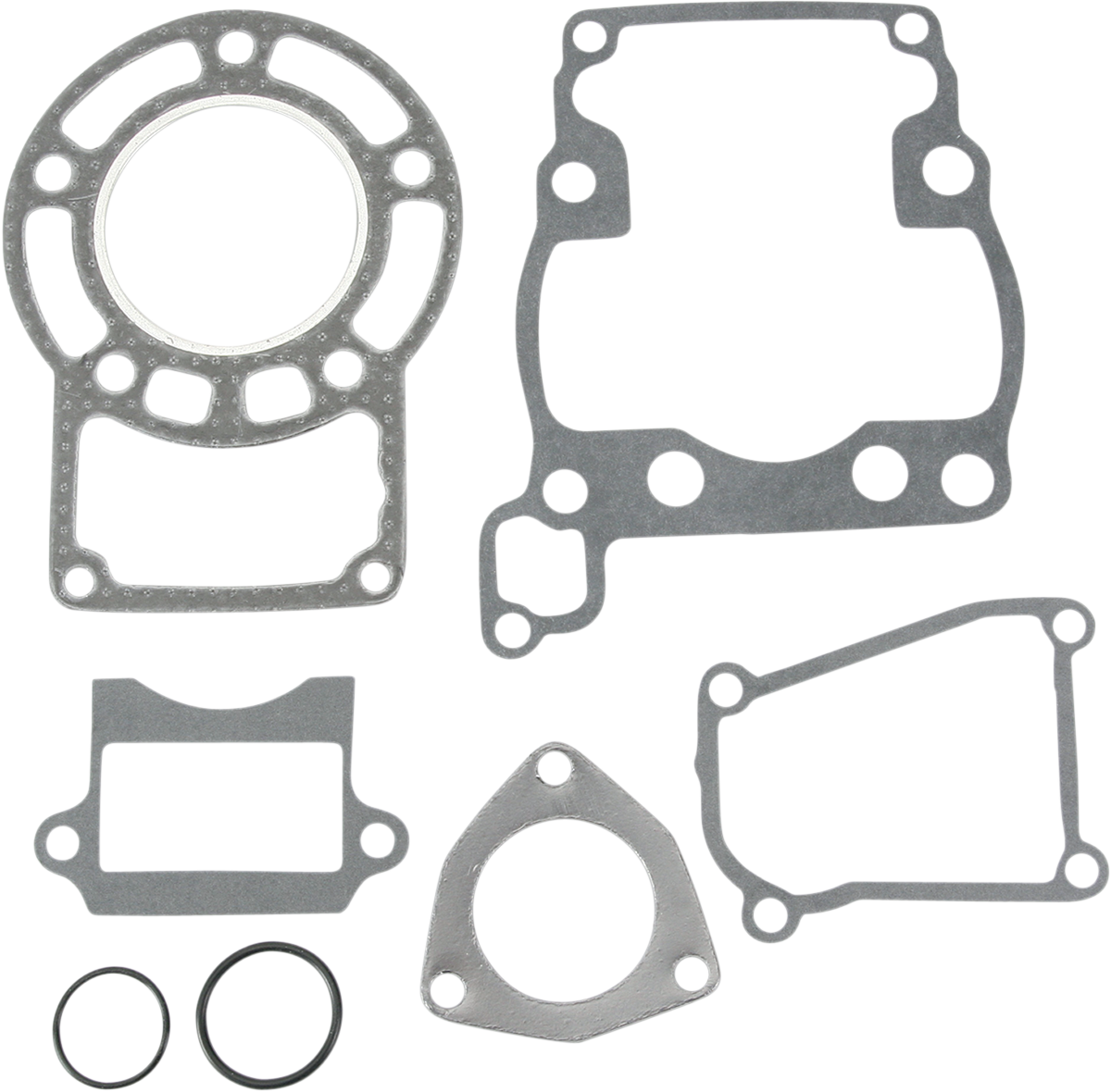 MOOSE RACING Top End Gasket Kit 810542MSE