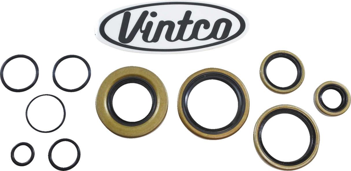 VINTCO Oil Seal Kit KOS016