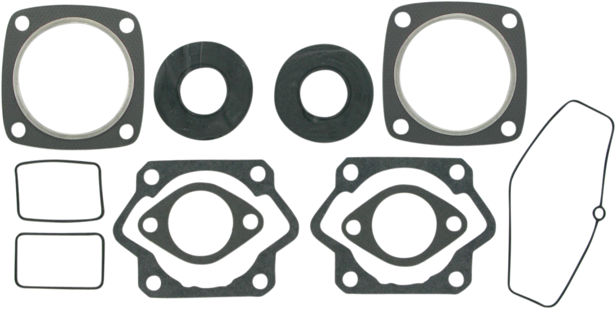 VERTEX Complete Gasket Set 711084A