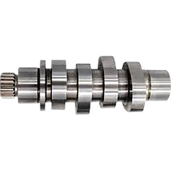 S&S CYCLE Camshaft - HPT496 - Gear Drive - M8 330-0822