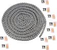 RK 520 MAX-X - Bulk Chain - 25 Feet 520MAXX-25FT