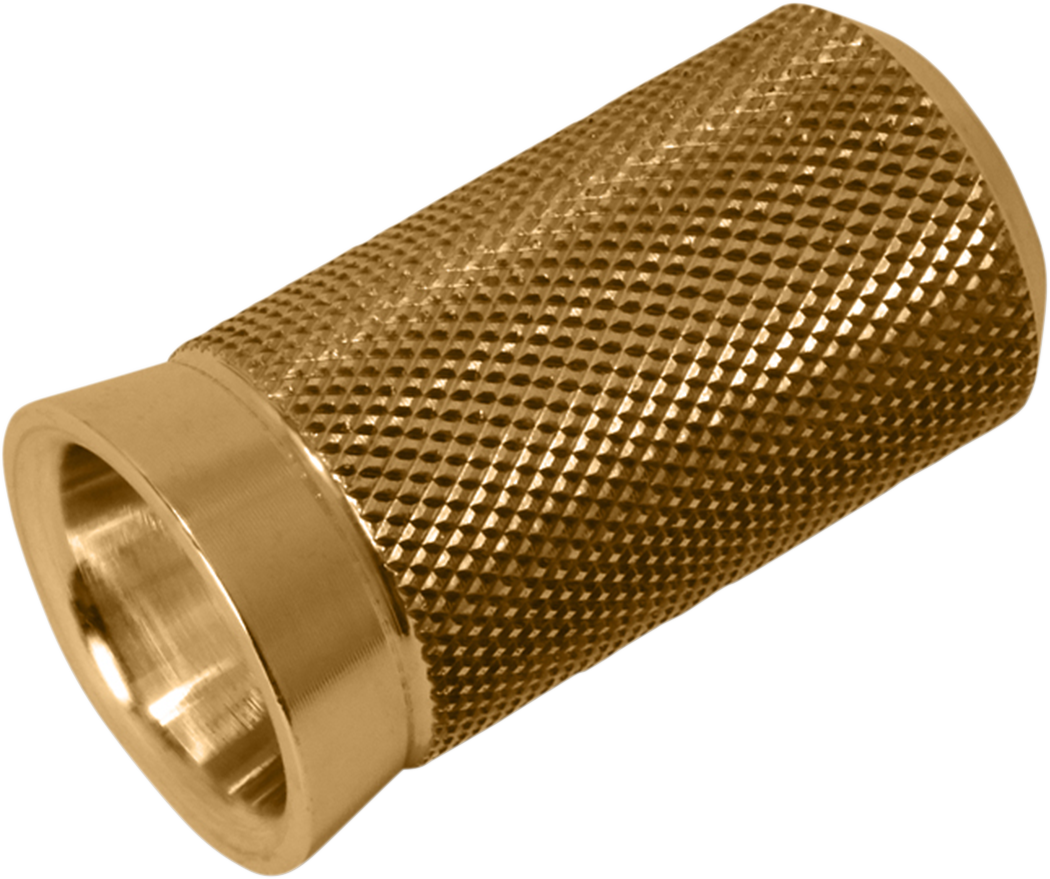 SPEED MERCHANT Speed Shifter Peg - Gold SM-HDSHP-G