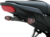 TARGA Tail Kit with LED Signals - CBR650F '18 22-178LED-L