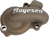 BOYESEN Impeller/Waterpump Cover - Magnesium WPK-45M