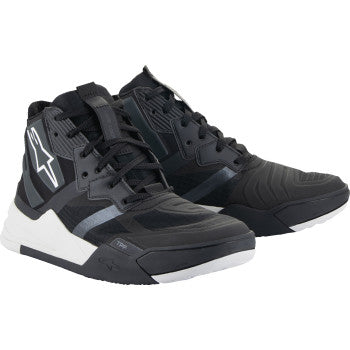 ALPINESTARS Speedflight Shoe - Black/White - US 10.5 26541241211