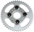 Parts Unlimited Rear Honda Sprocket - 482 - 48 Tooth 41200-Hb6-000