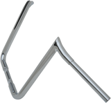 LA CHOPPERS Handlebar - Prime Ape - 13" - Chrome LA-7351-13