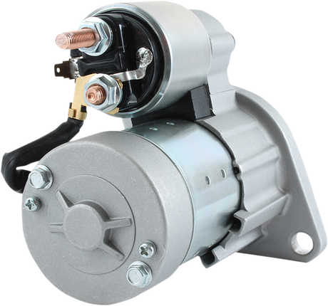 Parts Unlimited Starter Motor - Polaris 410-44128