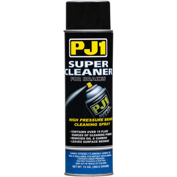PJ1/VHT Super Cleaner - CA Compliant - 13 oz. net wt. - Aerosol 3-21