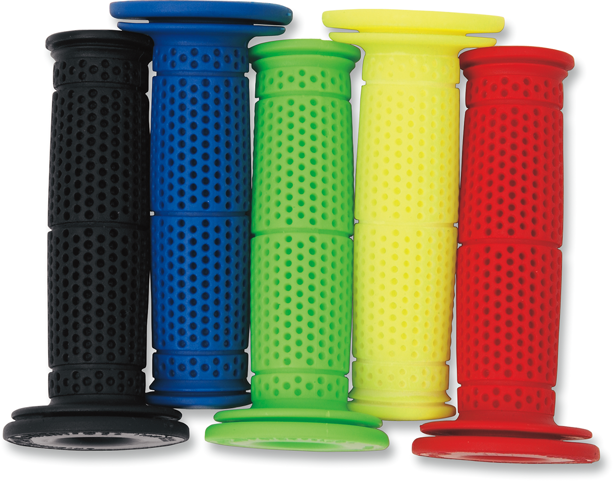 PRO GRIP Grips - Rally - 714 - Red PA071400GORO