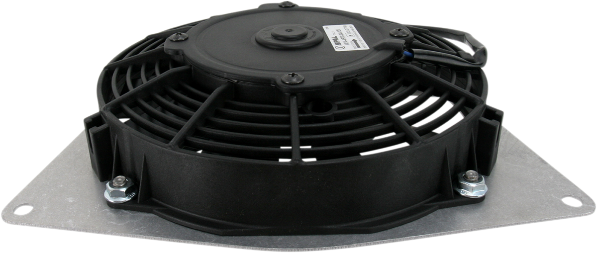 MOOSE UTILITY Hi-Performance Cooling Fan - 440 CFM Z2012