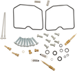 Parts Unlimited Carburetor Kit - Kawasaki En500 Vulcan 26-1684