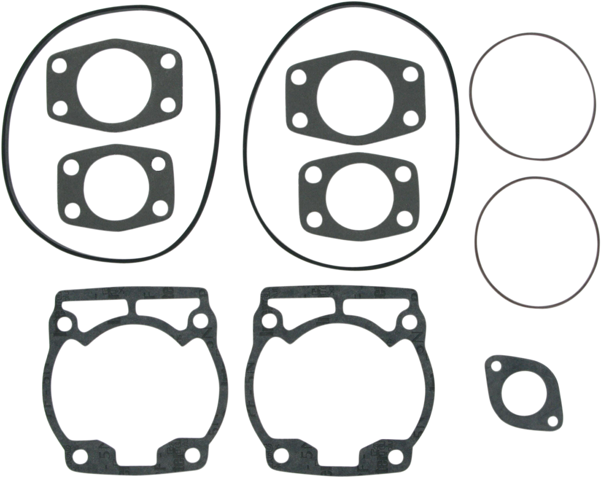 VERTEX Full Top End Set 710165