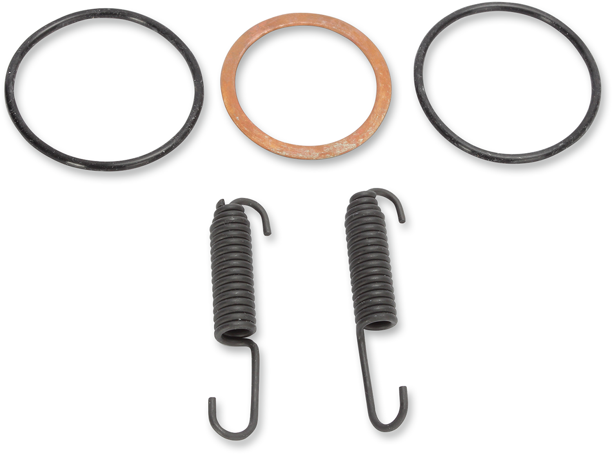 MOOSE RACING Exhaust Gasket Kit 823100MSE