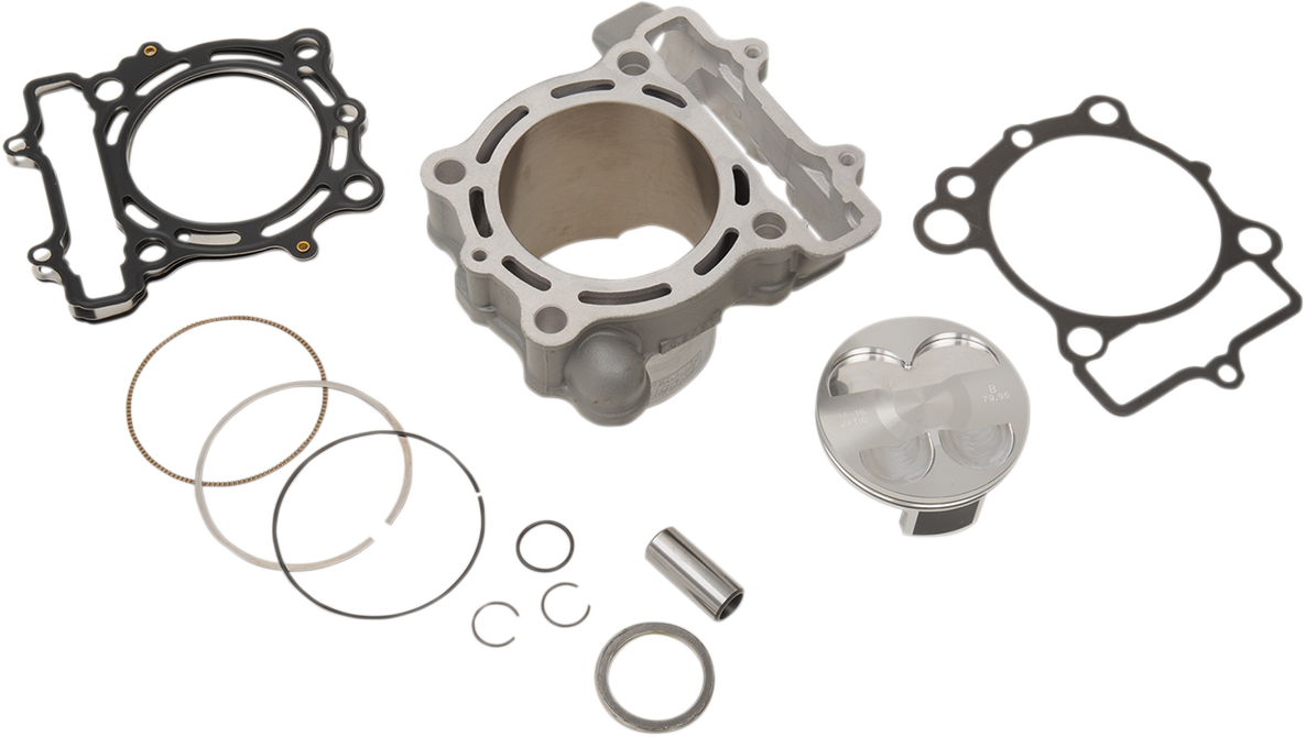 CYLINDER WORKS Cylinder Kit - Standard Bore NF 16 KX450F 30011-K03