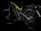 INTENSE Tazer Recon MX Alloy Ebike - Green - S/M BCZAE7RECMGRNFJ