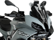 PUIG HI-TECH PARTS Sport Windscreen - Smoke - S1000XR 20460H
