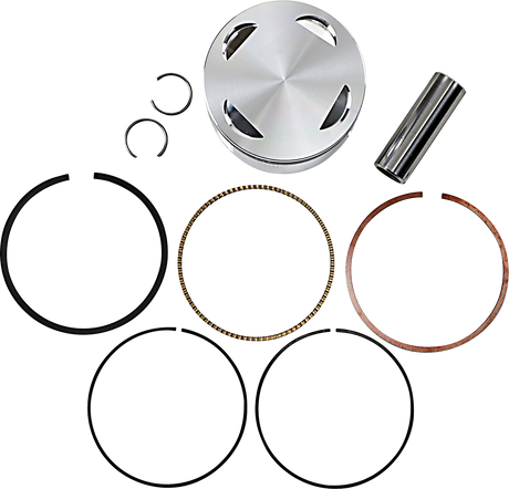 JE PISTONS Piston Kit 292330