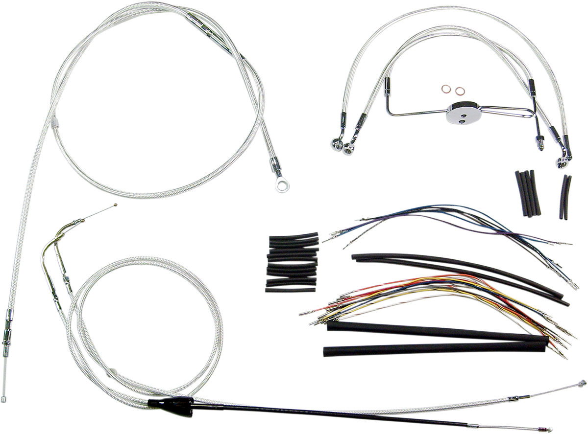 MAGNUM Control Cable Kit - Sterling Chromite II 387281