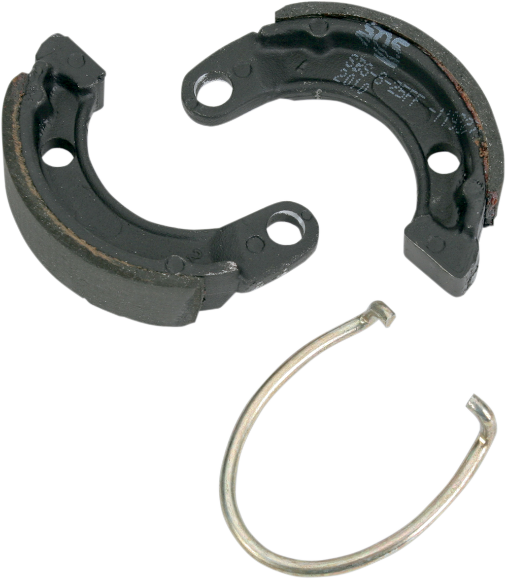 SBS Brake Shoes 2010