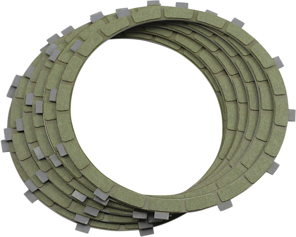 BARNETT Clutch Friction Plates 302-30-10009