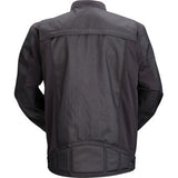 Z1R Crossvent Jacket - Black - Medium 2820-6868
