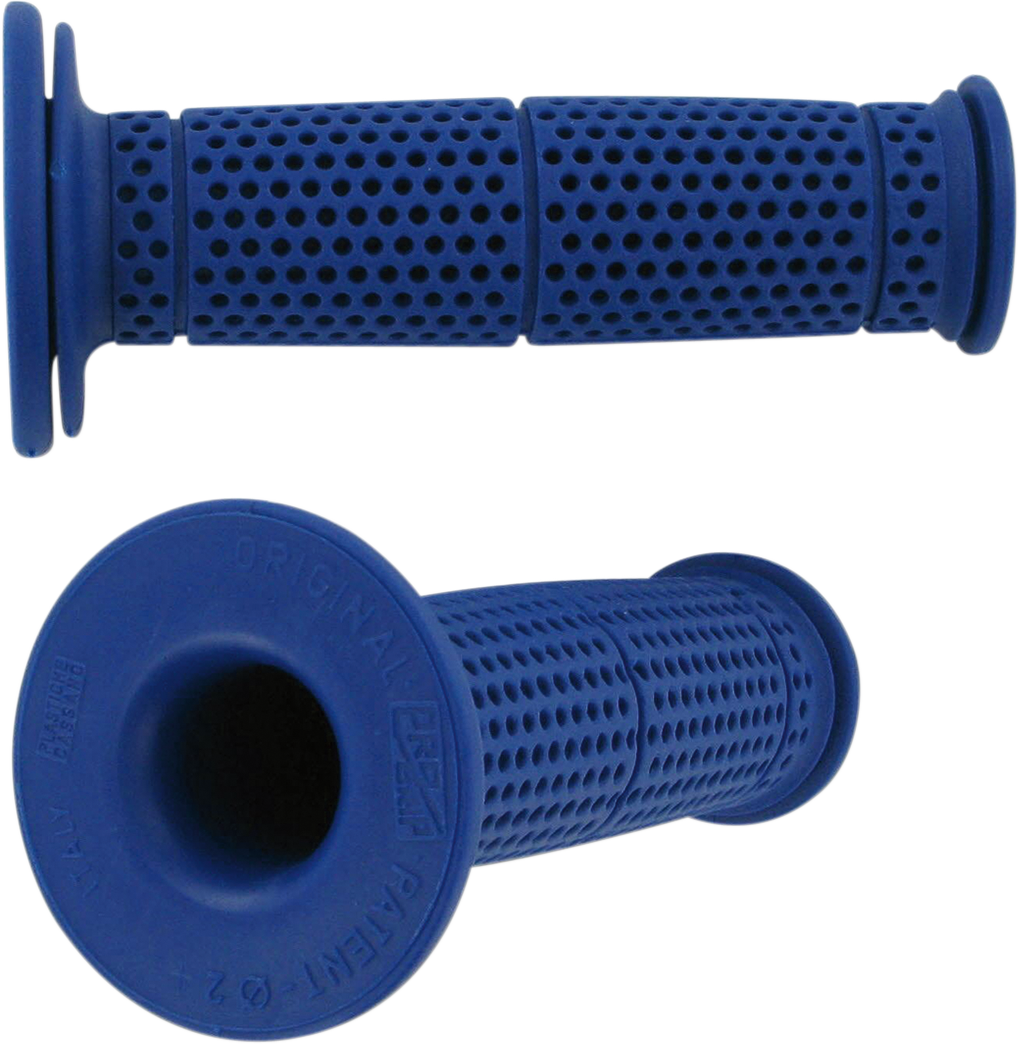 PRO GRIP Grips - Rally - 714 - Blue PA071400GOBL