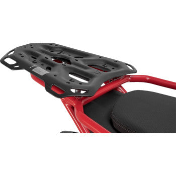 SW-MOTECH ADVENTURE-RACK for Luggage - Moto Guzzi - V85 TT/Travel GPT.17.925.19000/B