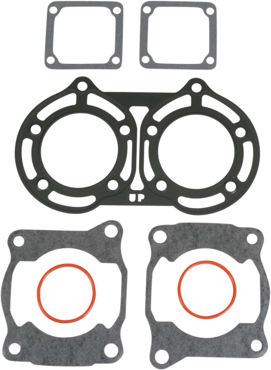 MOOSE RACING Top End Gasket Kit 810812MSE